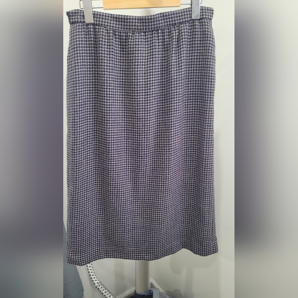 Vintage Leo Chevaler Skirt